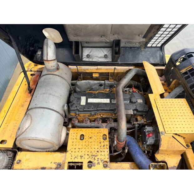 2007 Caterpillar 330D L-44753092