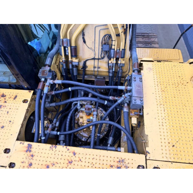 2007 Caterpillar 330D L-44753093