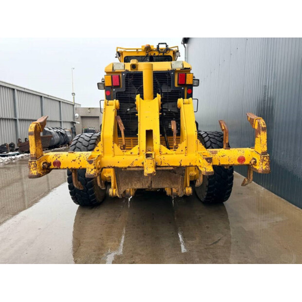 2011 Caterpillar 120M-44753114