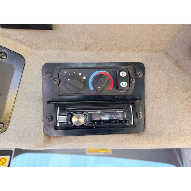 2011 Caterpillar 120M-44753127