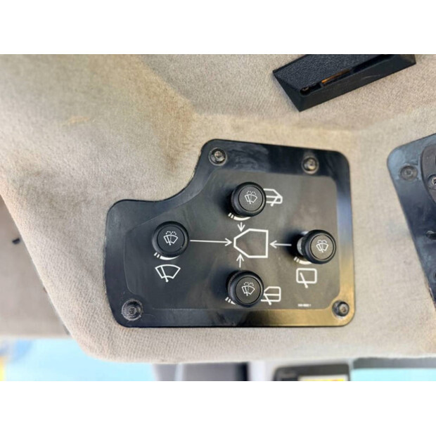 2011 Caterpillar 120M-44753128