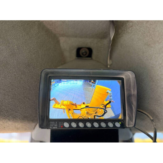 2011 Caterpillar 120M-44753129