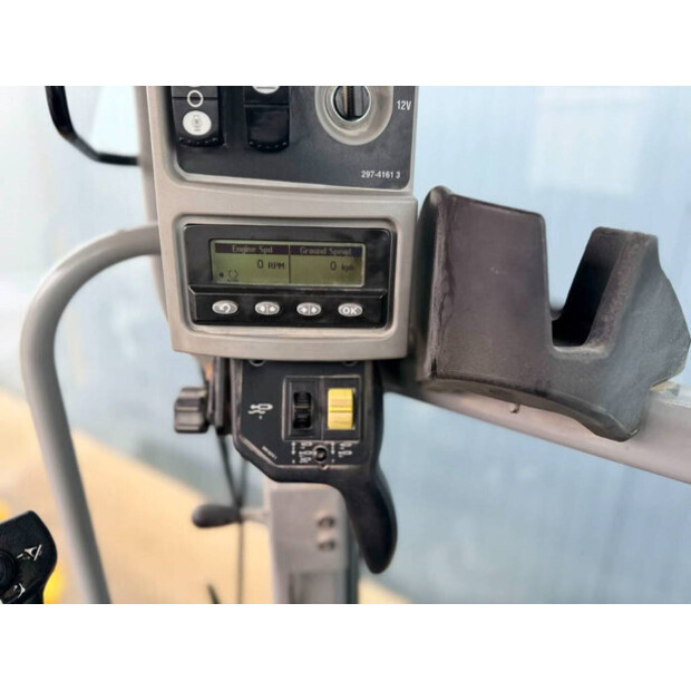 2011 Caterpillar 120M-44753131