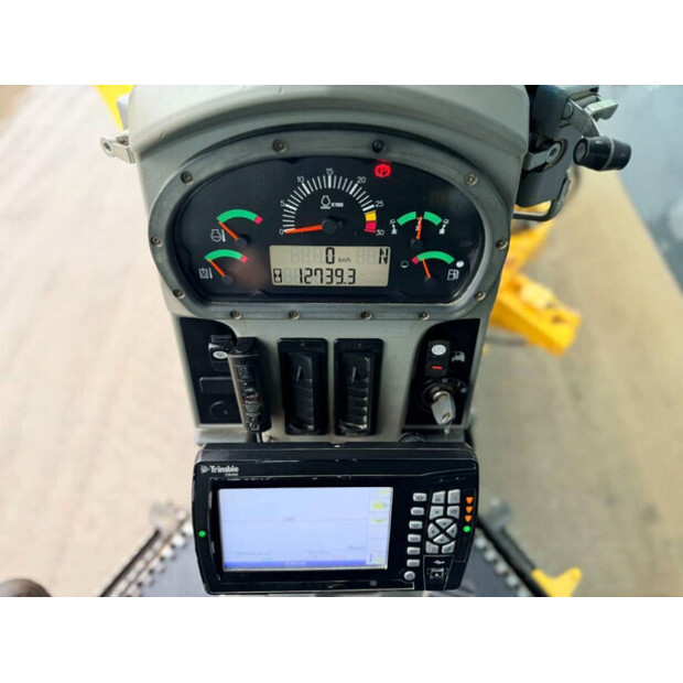 2011 Caterpillar 120M-44753135