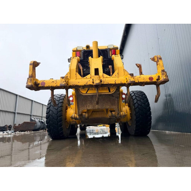 2011 Caterpillar 120M-44753136