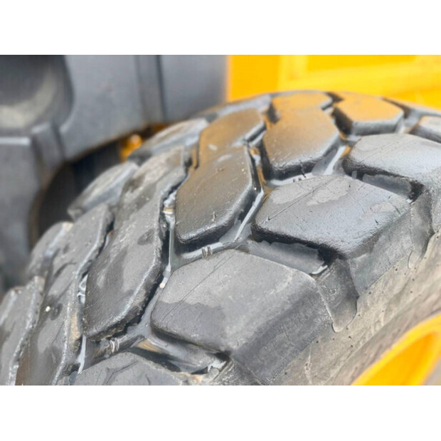 2011 Caterpillar 120M-44753142