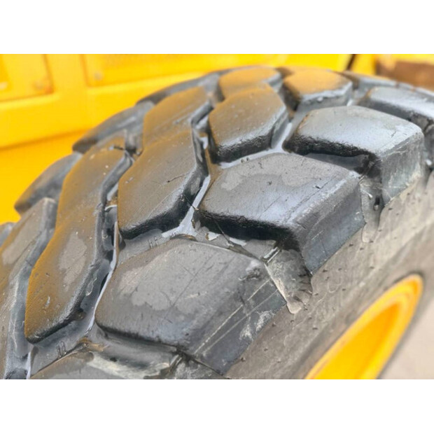 2011 Caterpillar 120M-44753143