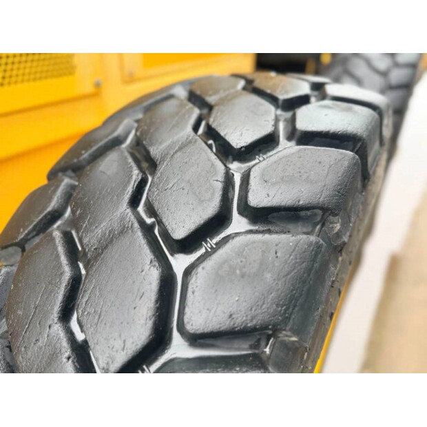 2011 Caterpillar 120M-44753144