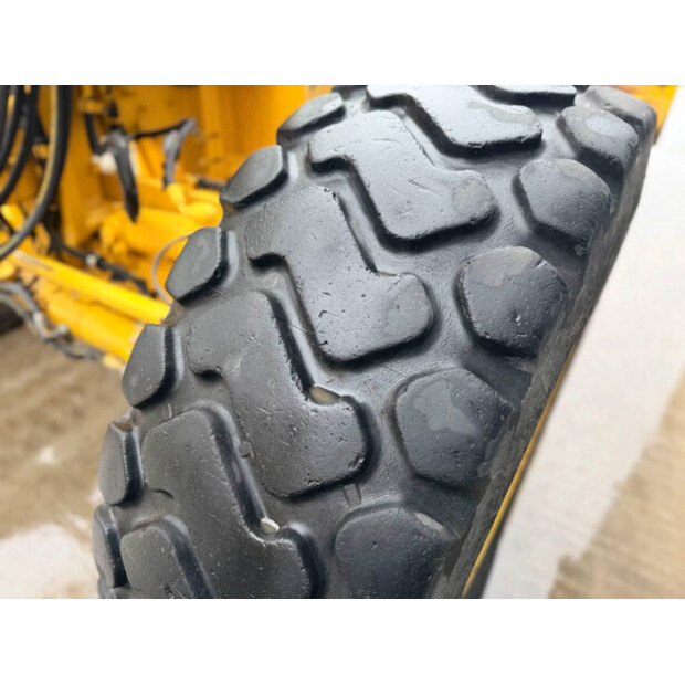 2011 Caterpillar 120M-44753146