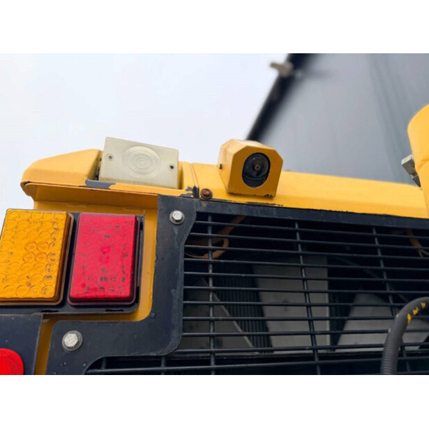 2011 Caterpillar 120M-44753155