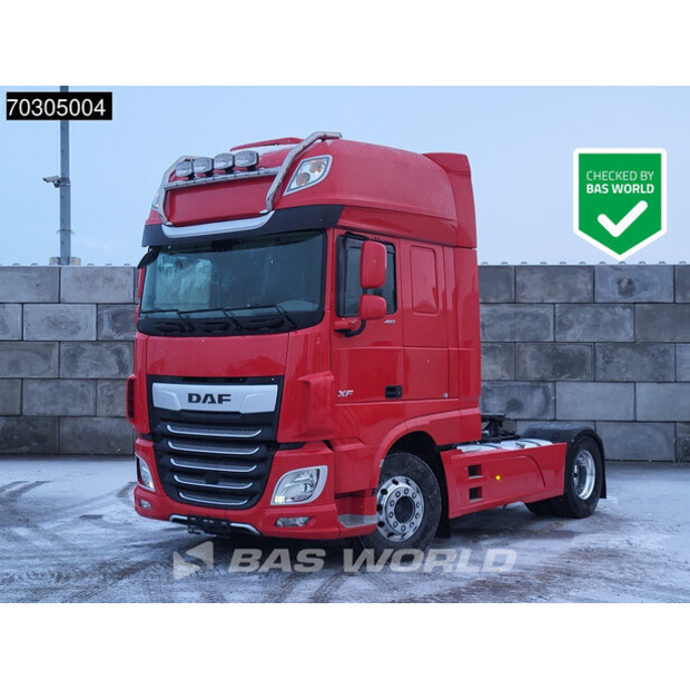 2021 DAF XF 480-44753176
