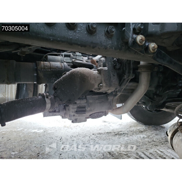 2021 DAF XF 480-44753188