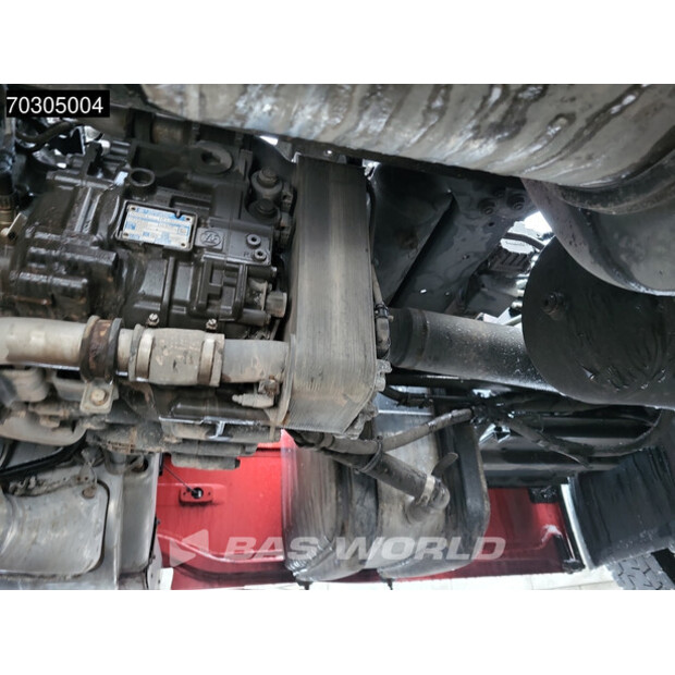 2021 DAF XF 480-44753189