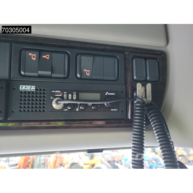 2021 DAF XF 480-44753201