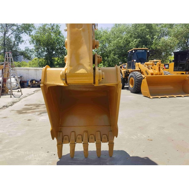 2022 Caterpillar 320CL-44753236