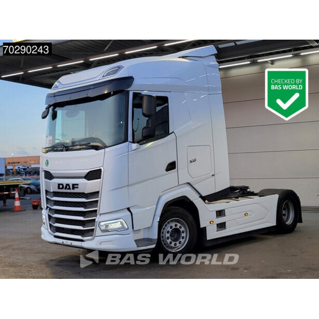2022 DAF XF 480-44753342