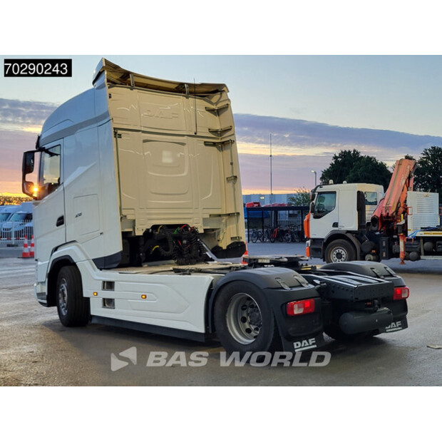 2022 DAF XF 480-44753343