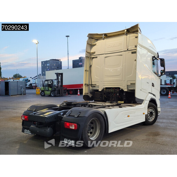 2022 DAF XF 480-44753346