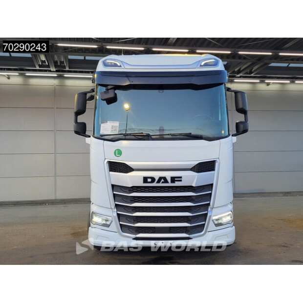 2022 DAF XF 480-44753347