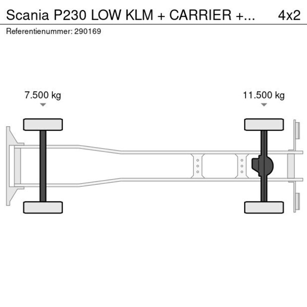 2012 Scania P230-44753363