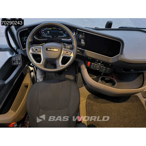 2022 DAF XF 480-44753366