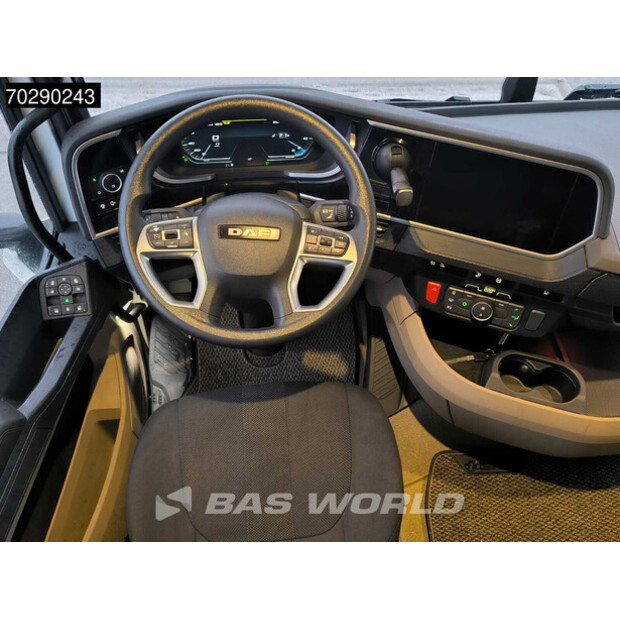 2022 DAF XF 480-44753368