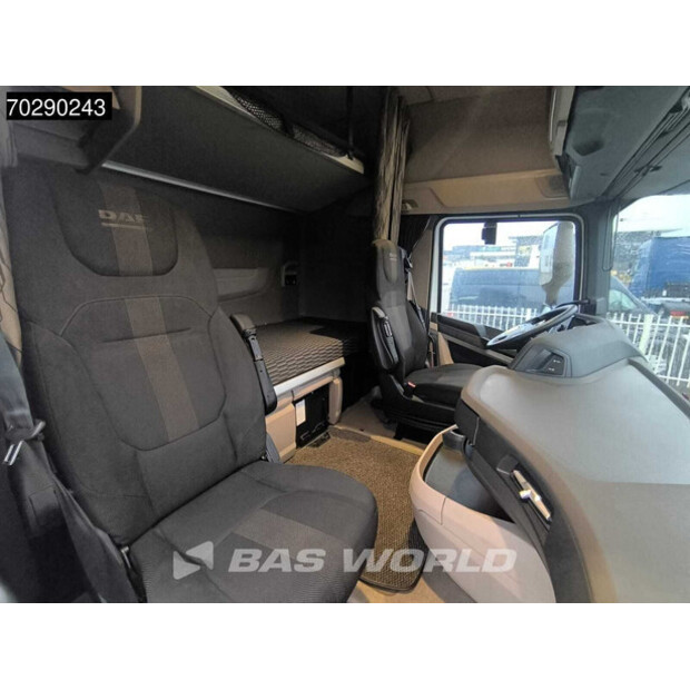 2022 DAF XF 480-44753377