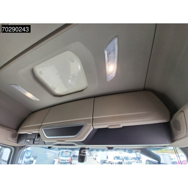 2022 DAF XF 480-44753379