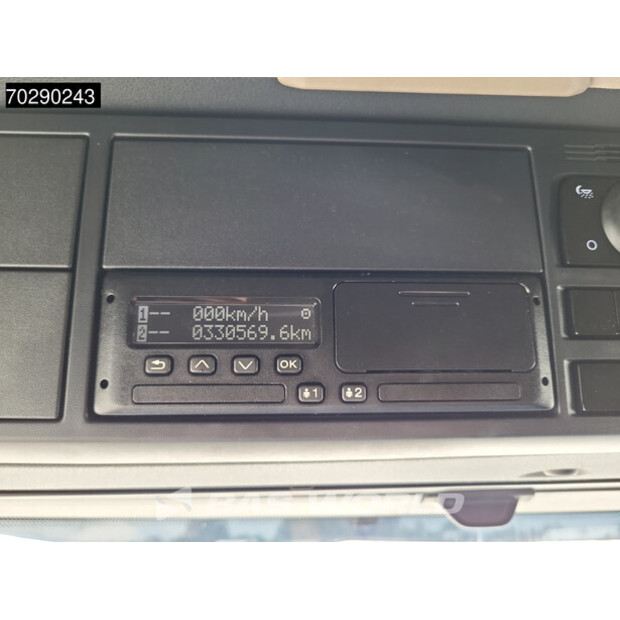 2022 DAF XF 480-44753381