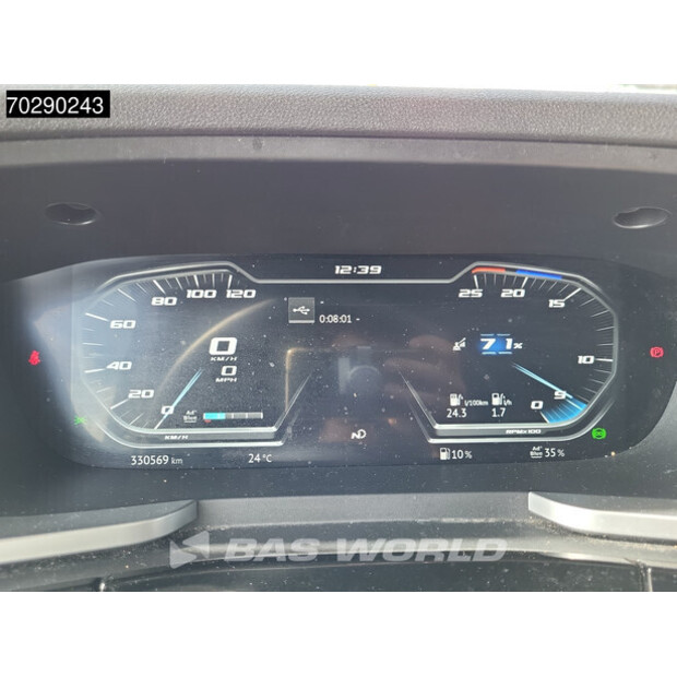 2022 DAF XF 480-44753382