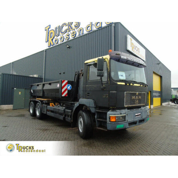 1999 MAN 33.403-44753387