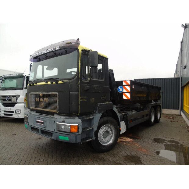 1999 MAN 33.403-44753392