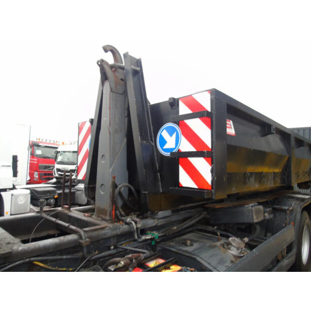 1999 MAN 33.403-44753396