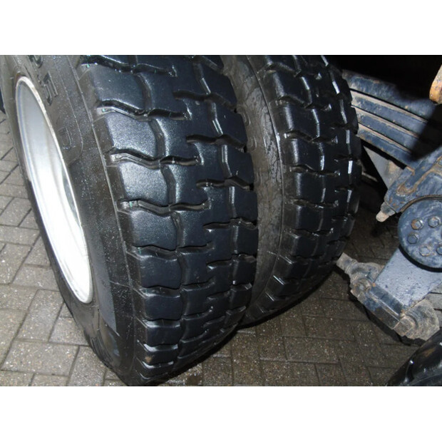 1999 MAN 33.403-44753398