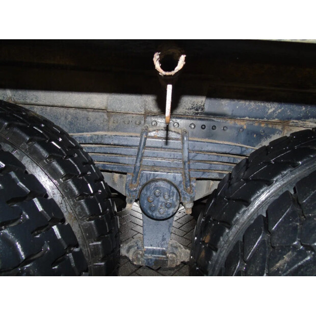 1999 MAN 33.403-44753399