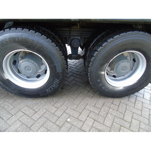 1999 MAN 33.403-44753400