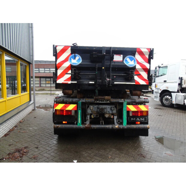 1999 MAN 33.403-44753401