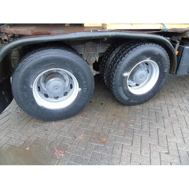 1999 MAN 33.403-44753403