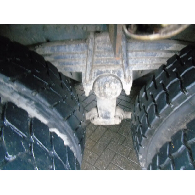 1999 MAN 33.403-44753404