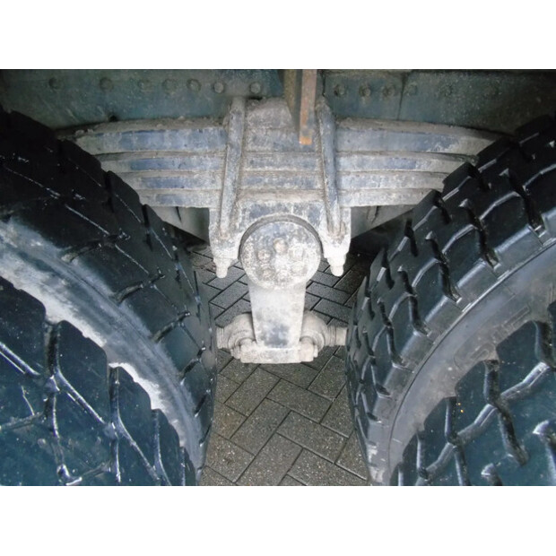 1999 MAN 33.403-44753405