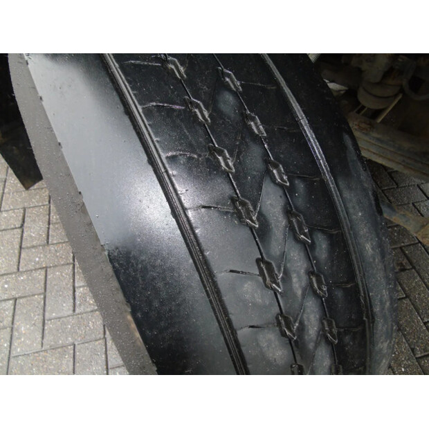 1999 MAN 33.403-44753407