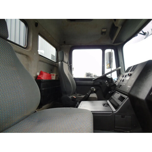 1999 MAN 33.403-44753409