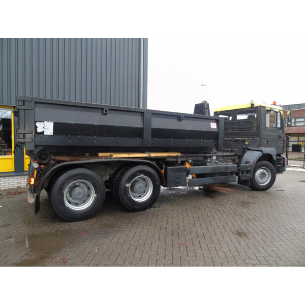 1999 MAN 33.403-44753410