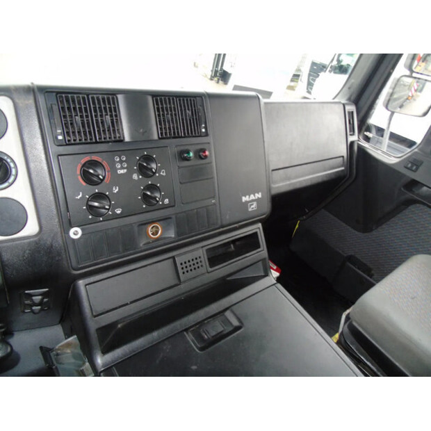 1999 MAN 33.403-44753412