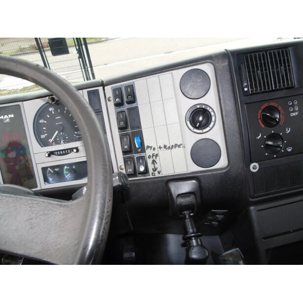 1999 MAN 33.403-44753413