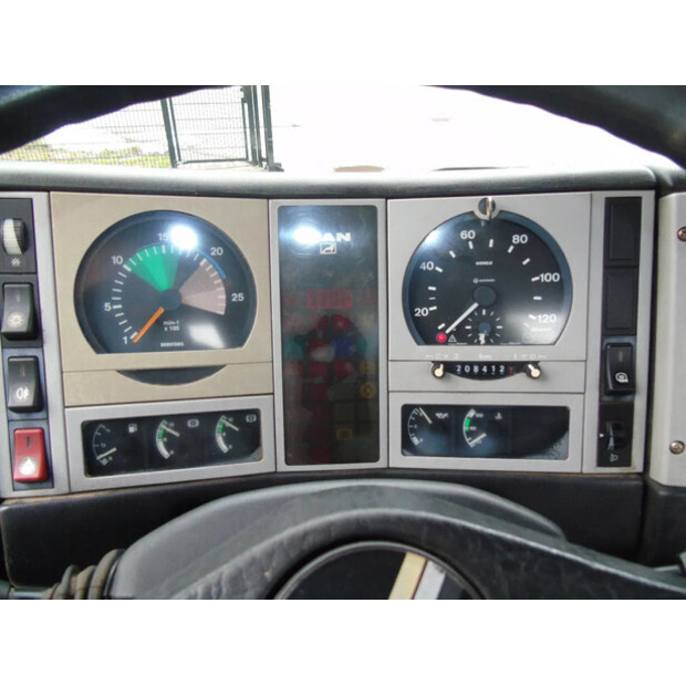 1999 MAN 33.403-44753414