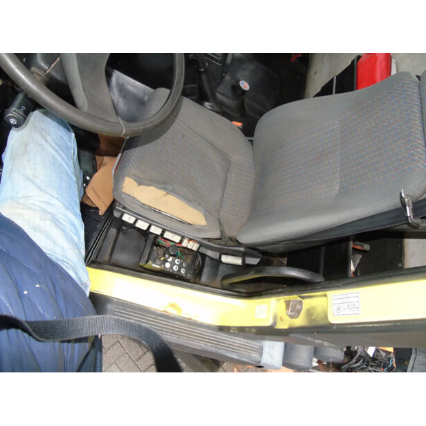 1999 MAN 33.403-44753417