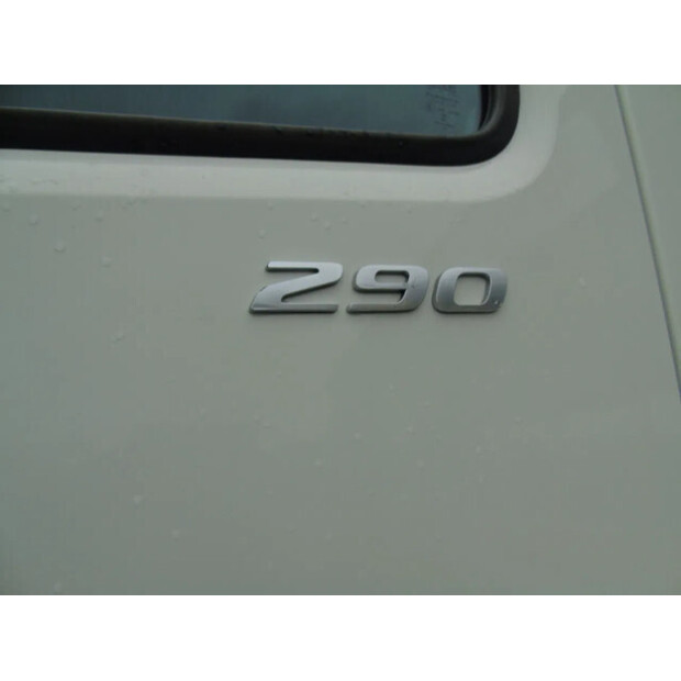 2017 DAF CF290-44753428