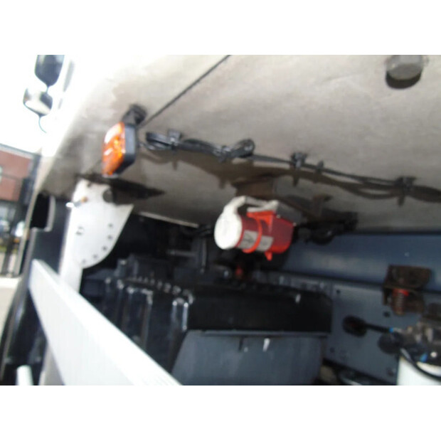 2017 DAF CF290-44753432