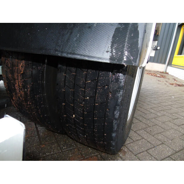 2017 DAF CF290-44753433